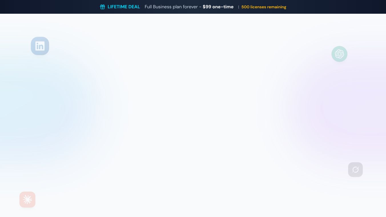 LinkedGrow