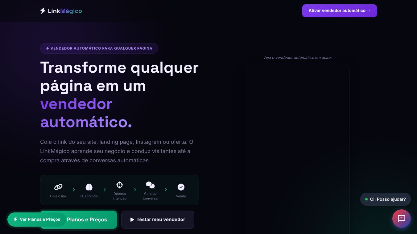 LinkMágico