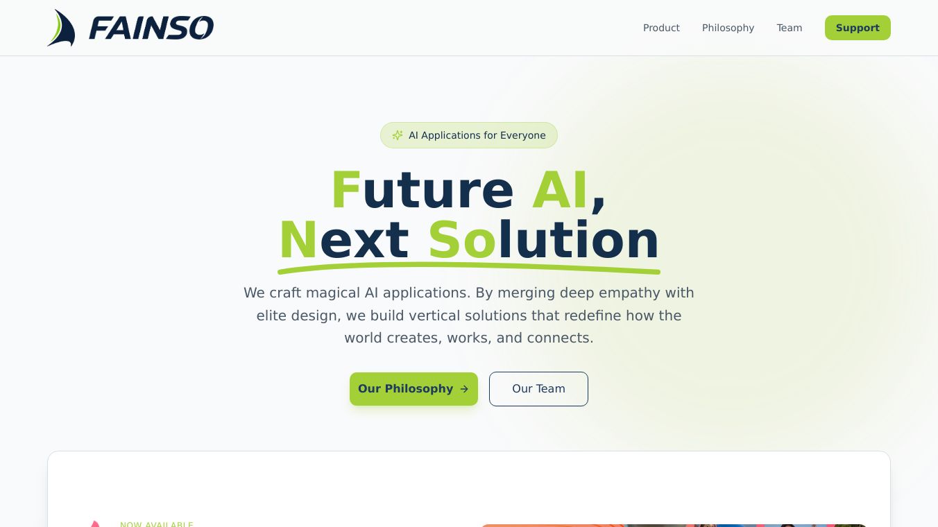 Liora - AI Creator Studio