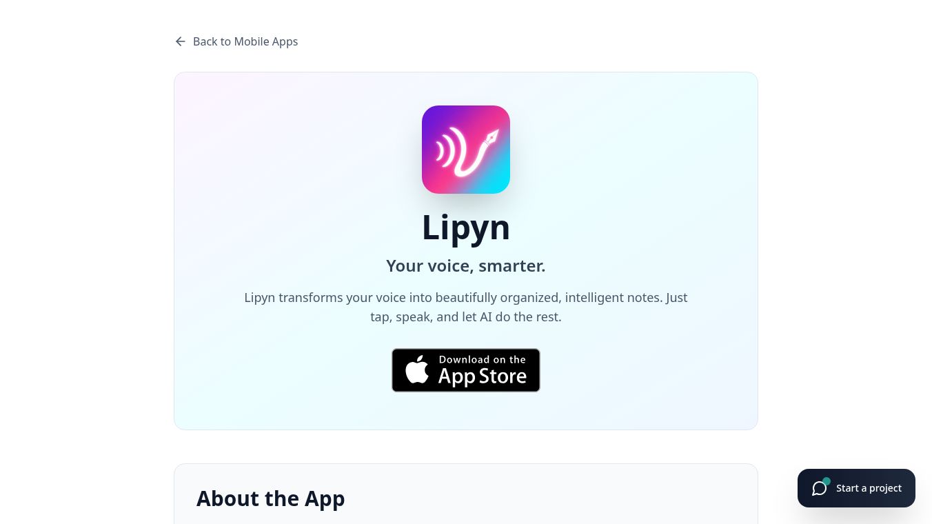 Lipyn
