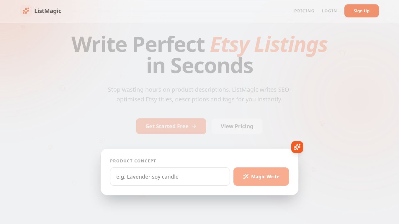 ListMagic