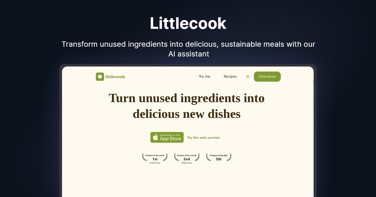 Littlecook