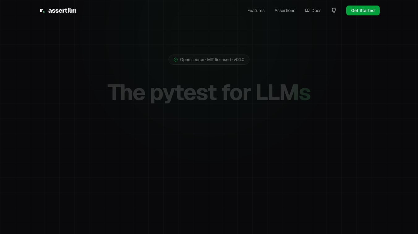 LLMtest