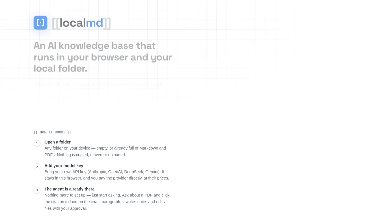 localmd