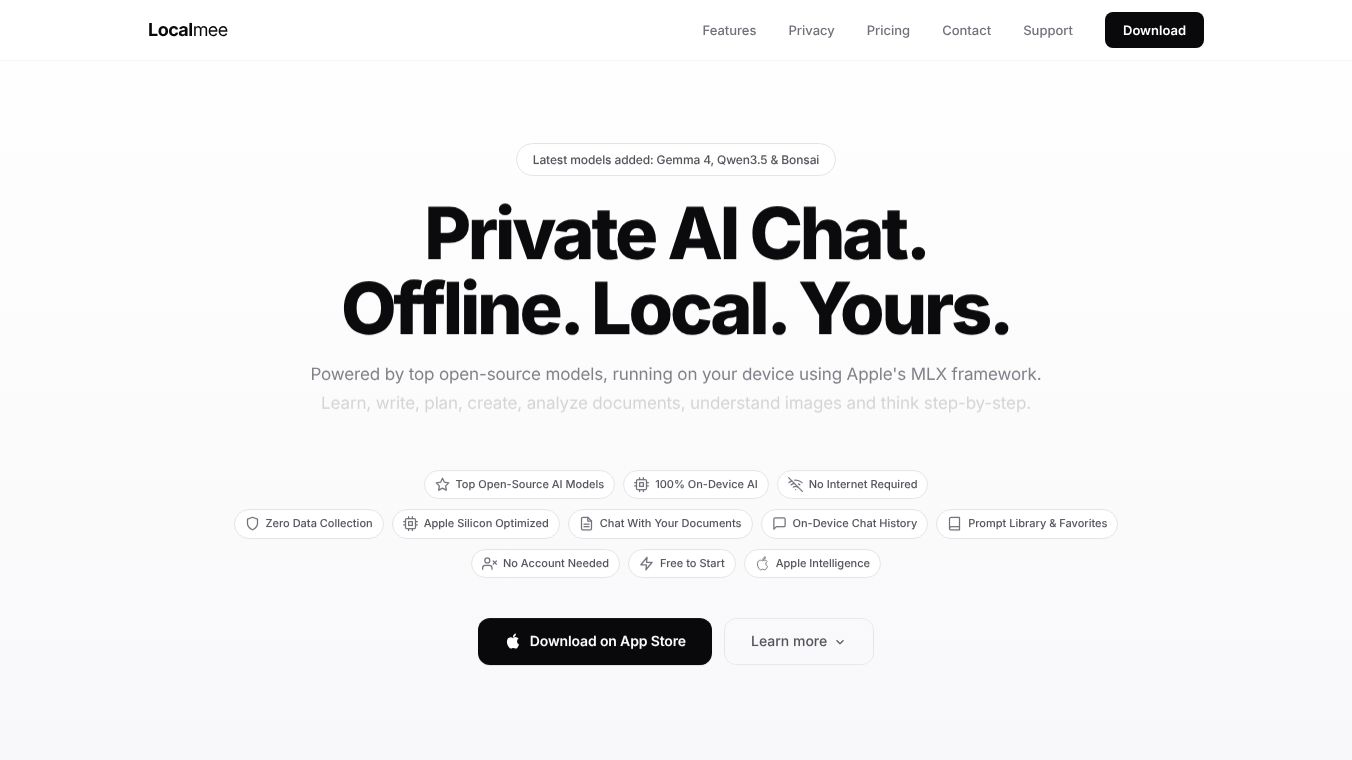 Localmee