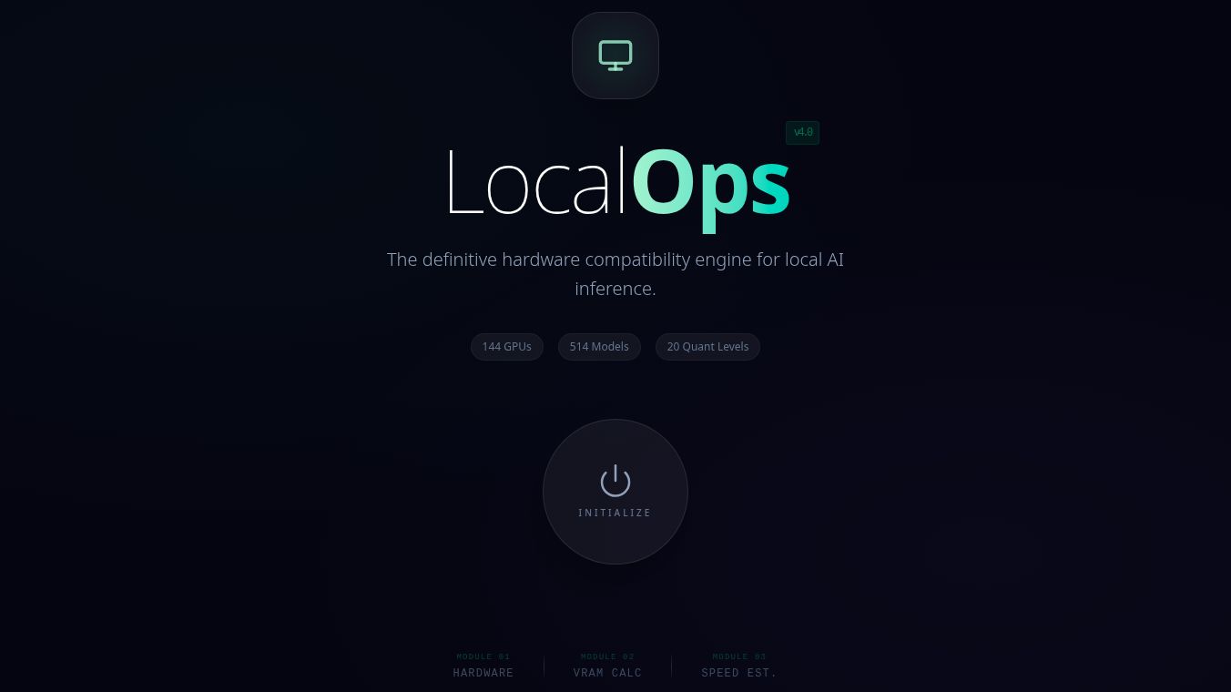 LocalOps