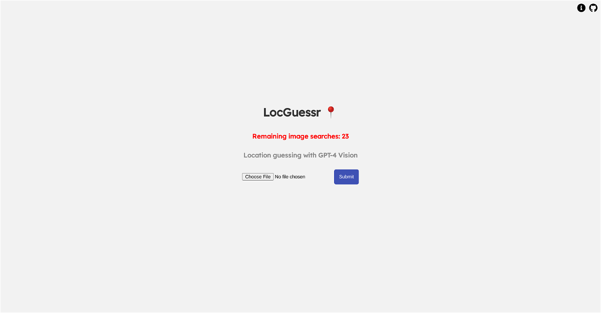 LocGuessr