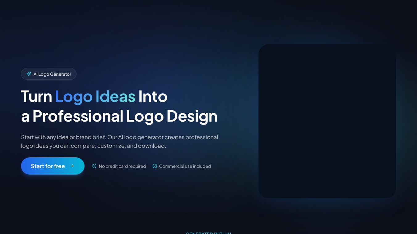 LogoGenerator.Art