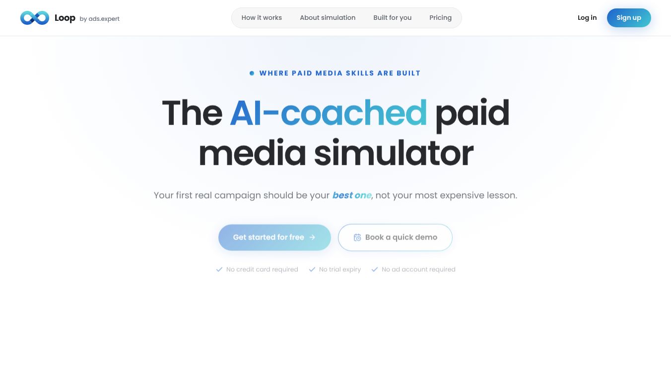 Loop by ads.expert