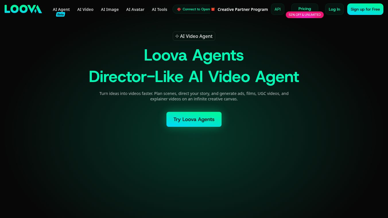 Loova Agents