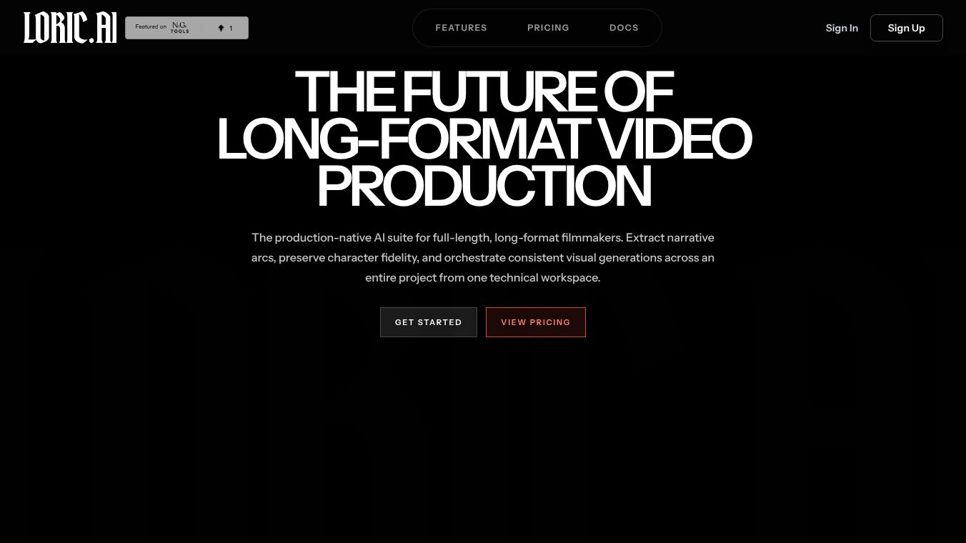 Loric.ai