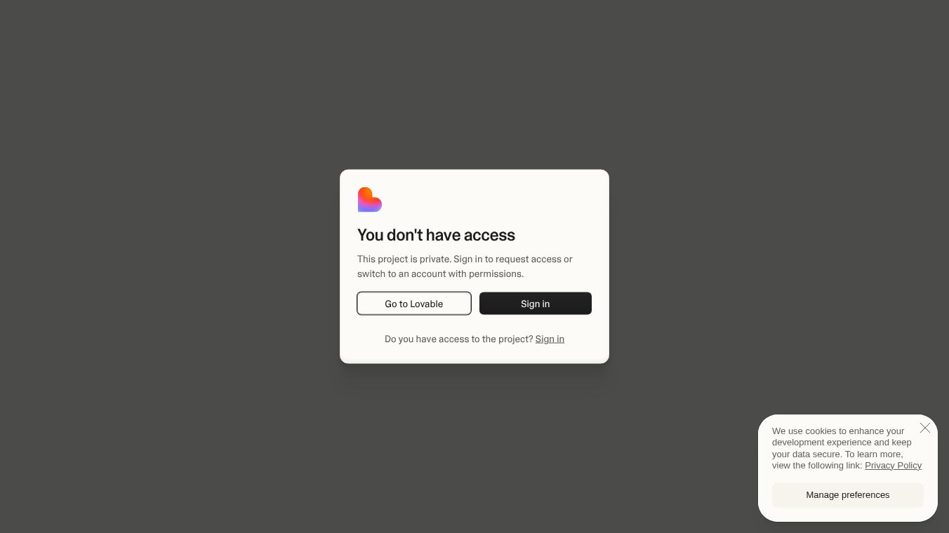 Lovable Credits Optimizer