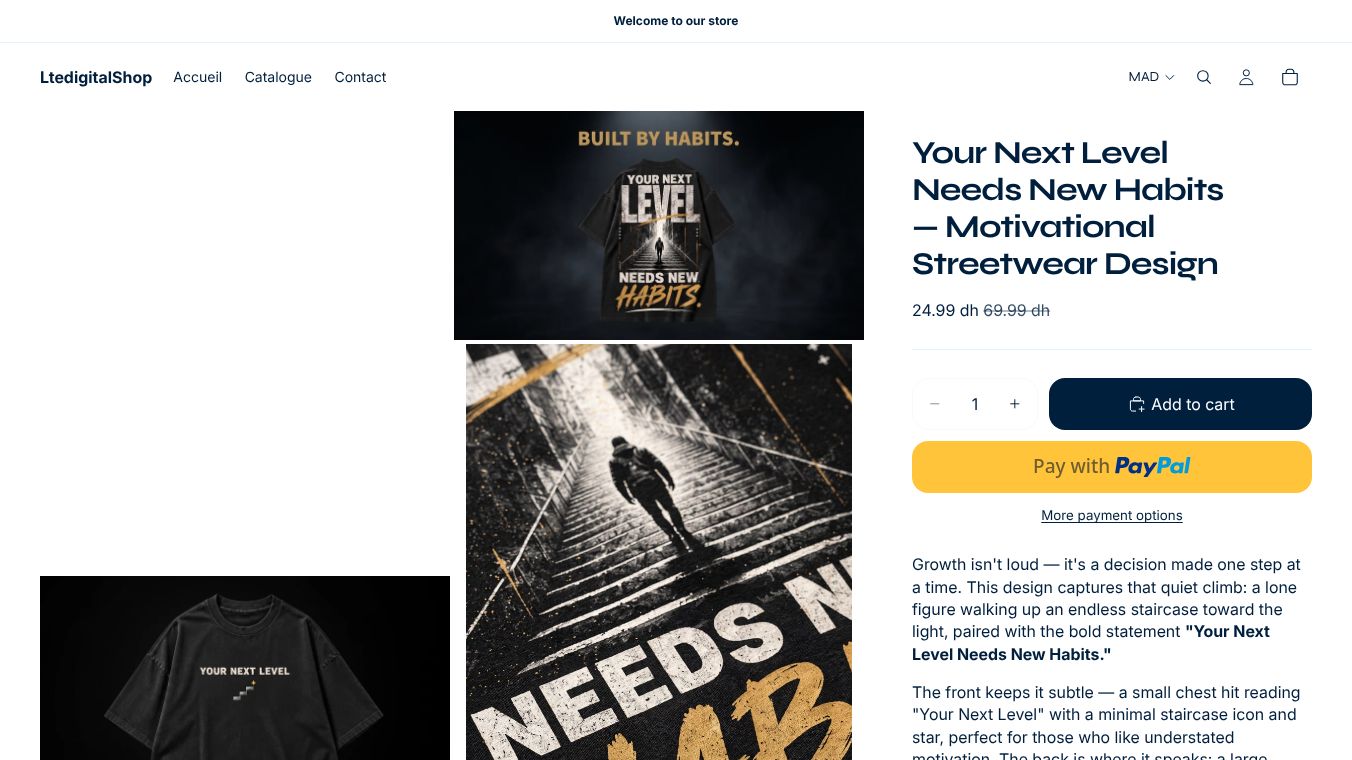 LtedigitalShop