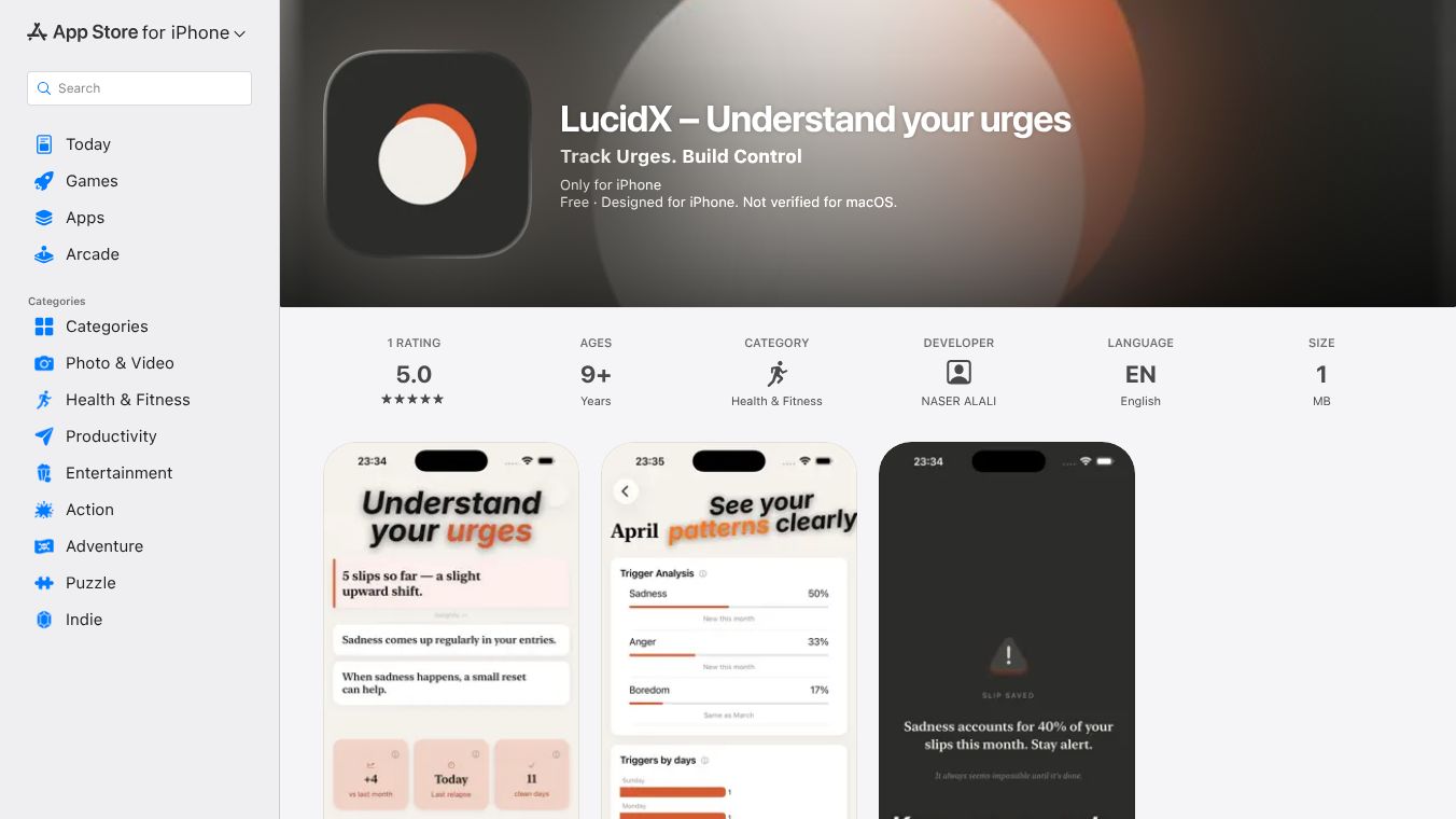 LucidX