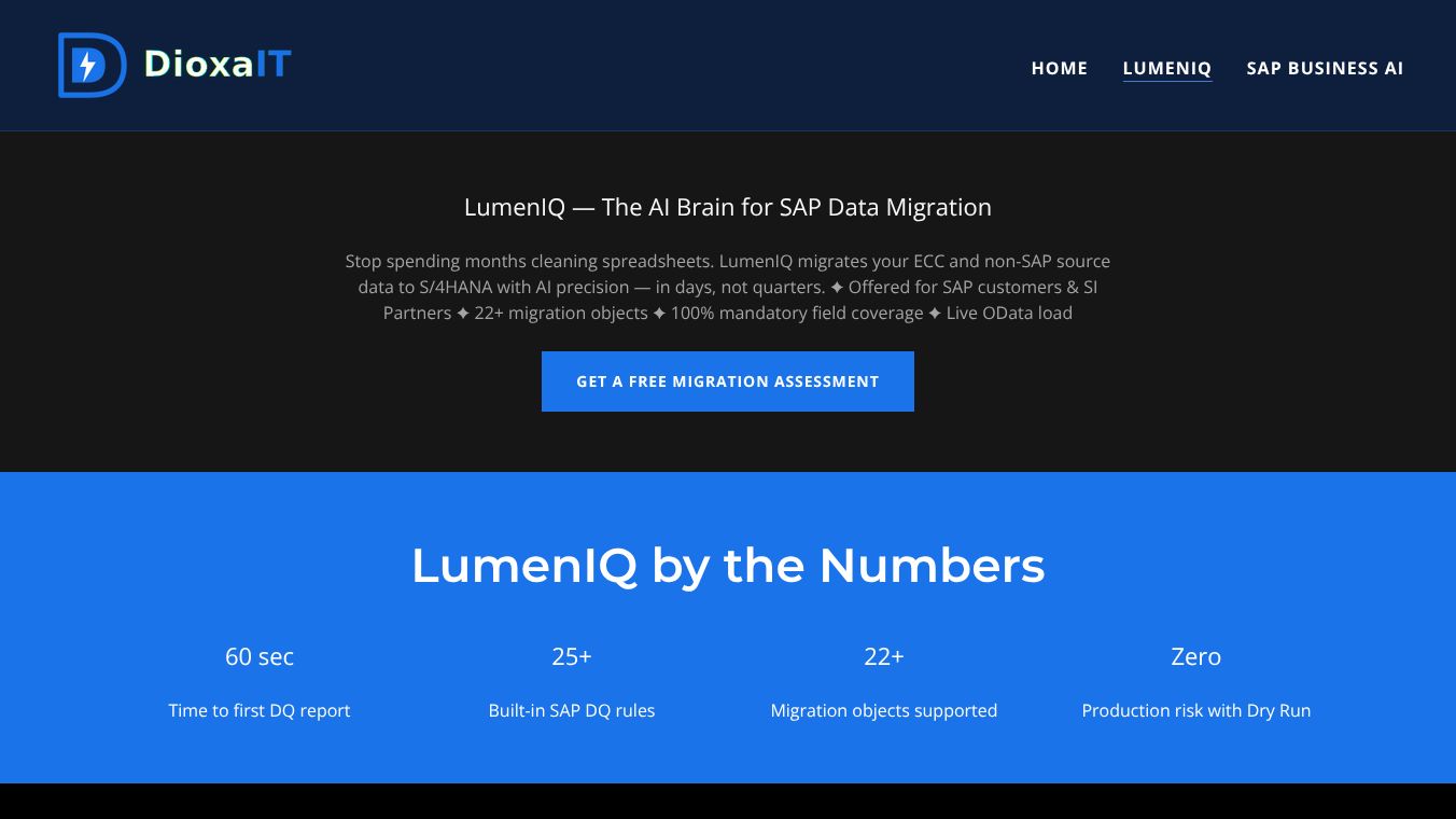LumenIQ