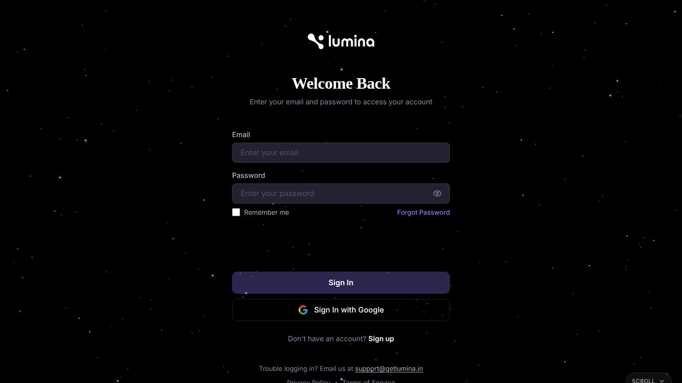Lumina