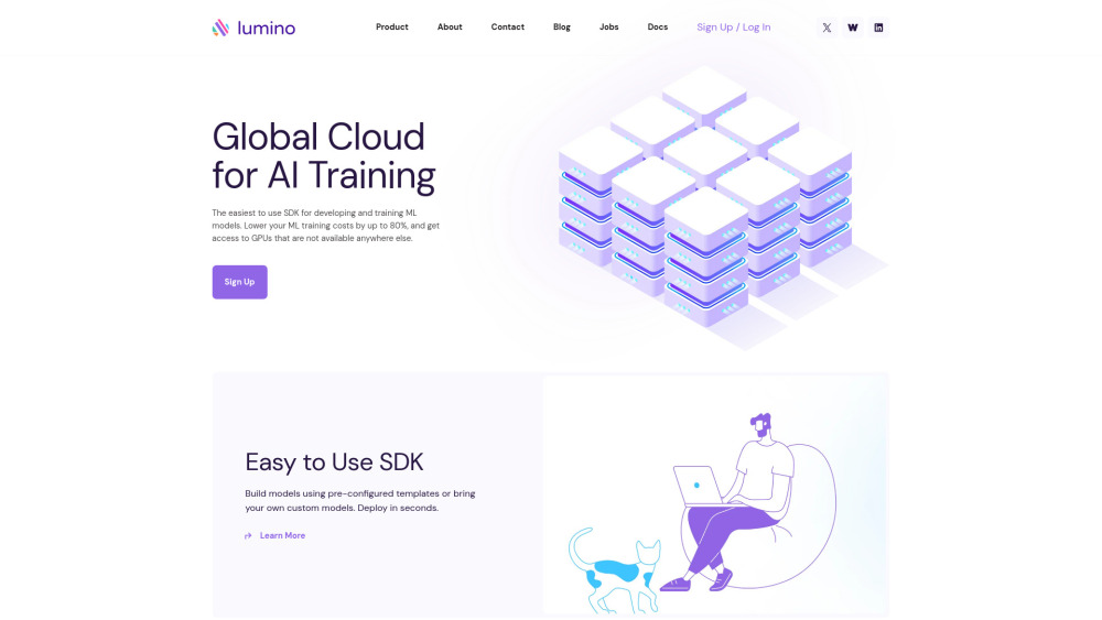 Lumino Labs