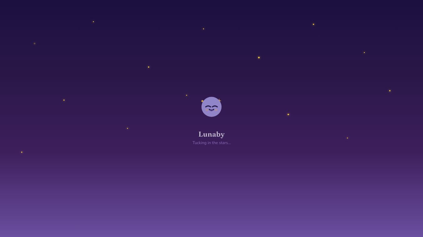 Lunaby