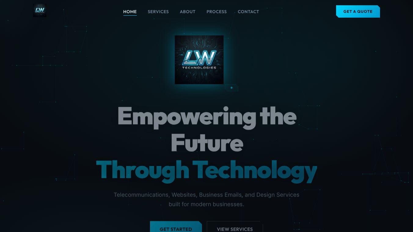 LW Technologies