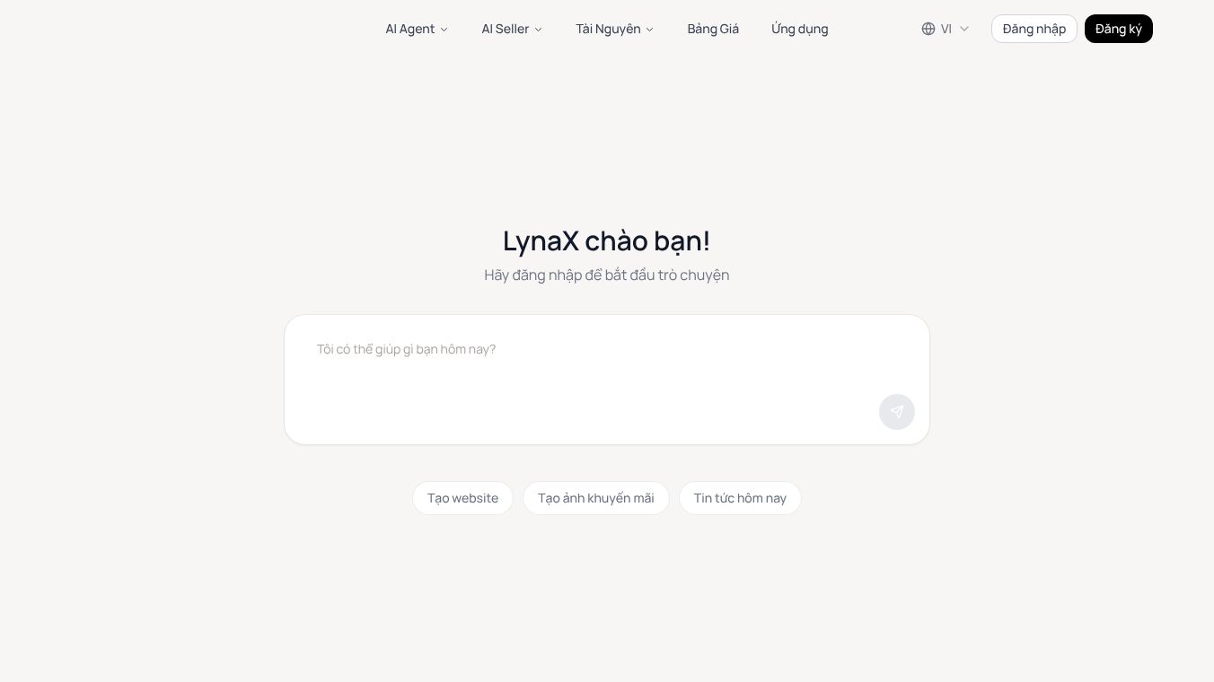 LynaX