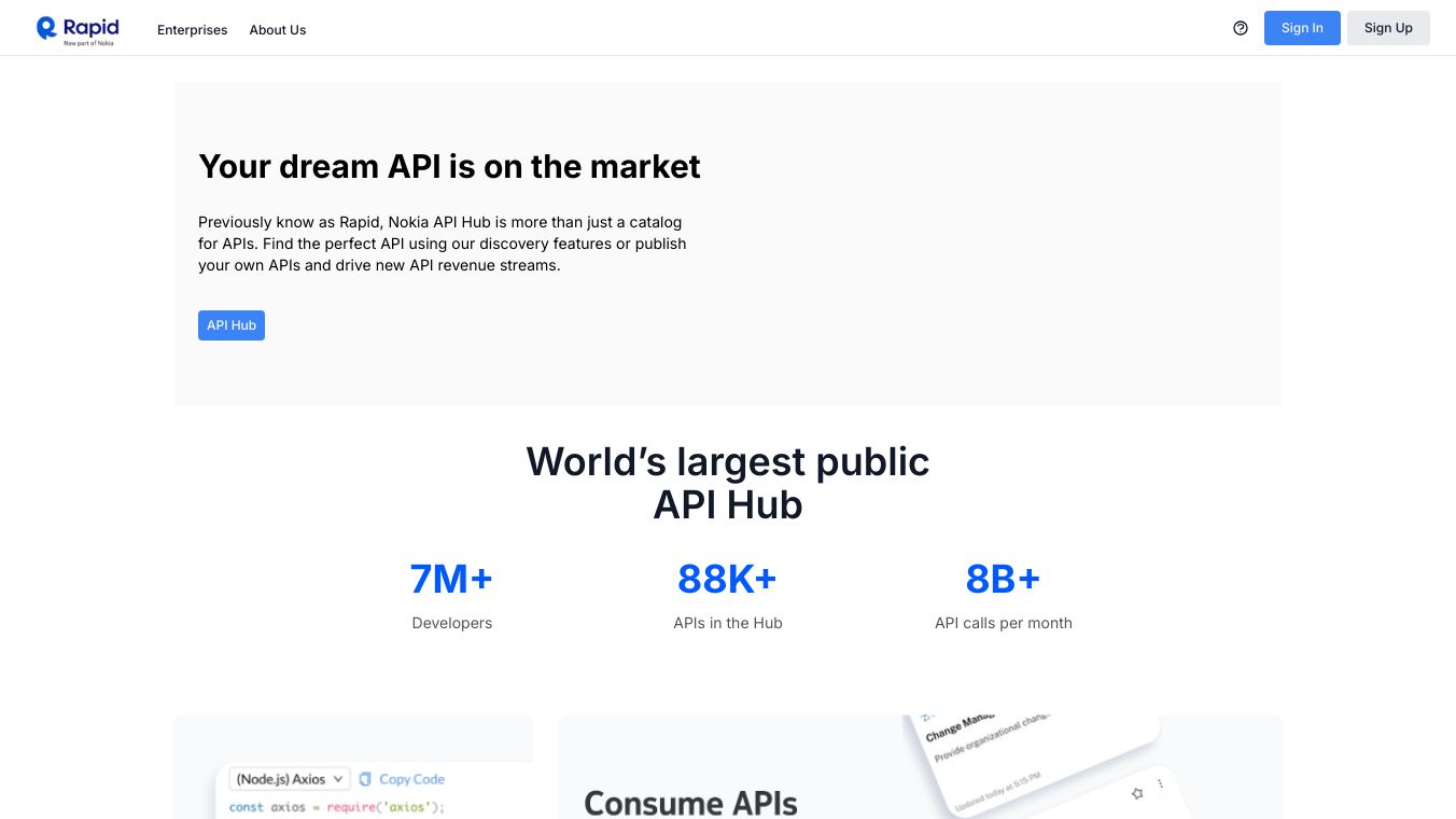 Lyndorin AI Toolkit: 16 Specialized APIs