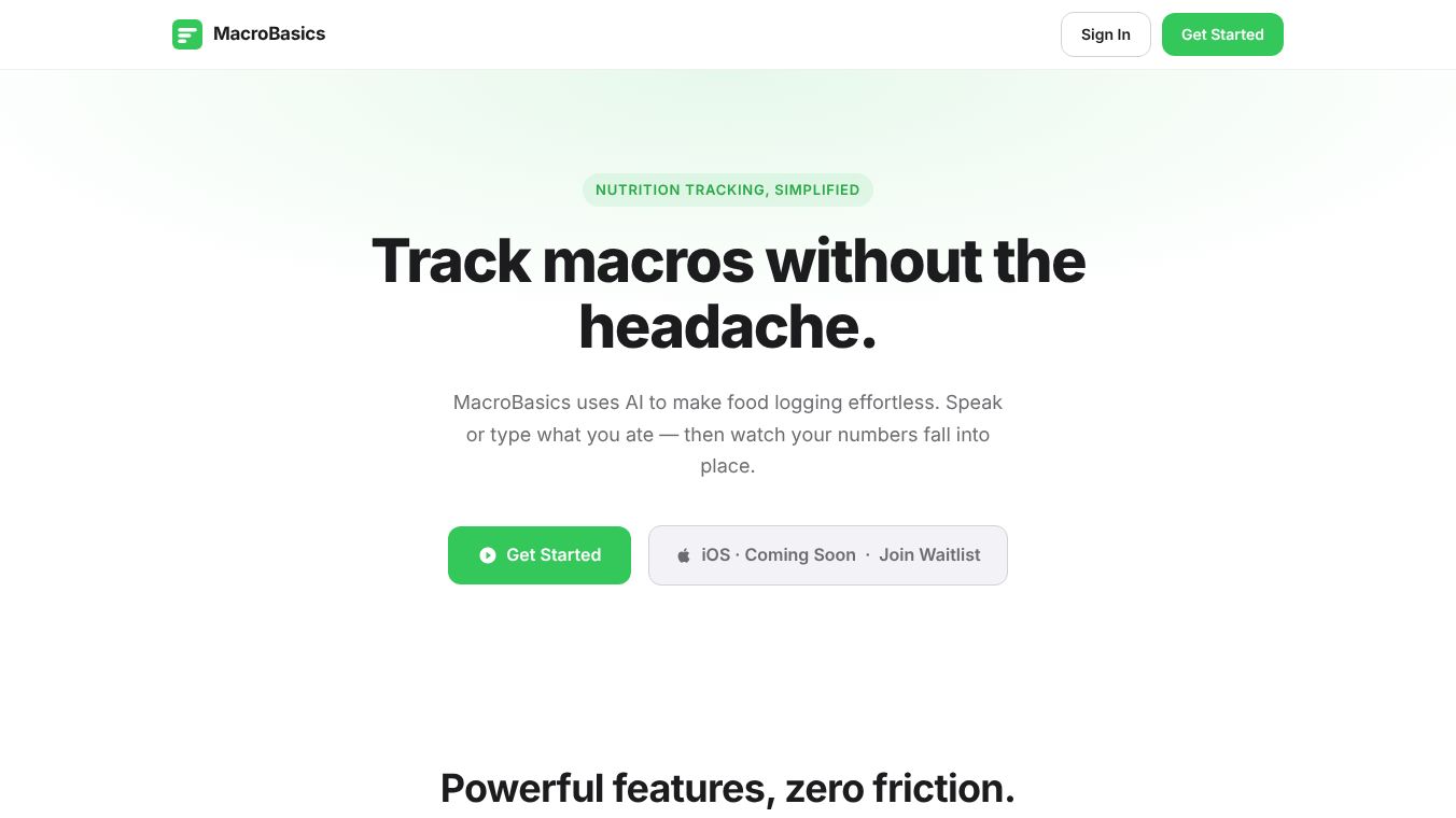 MacroBasics