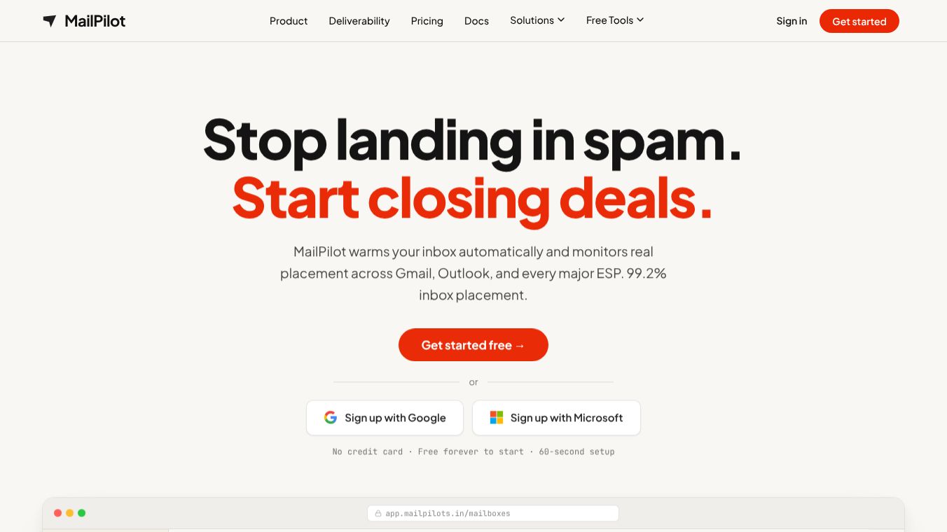 MailPilot