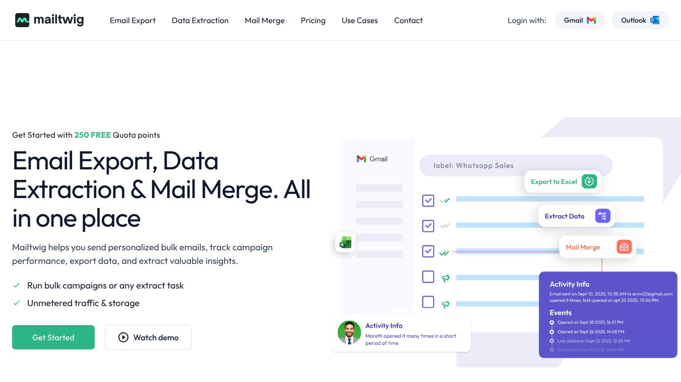 Mailtwig