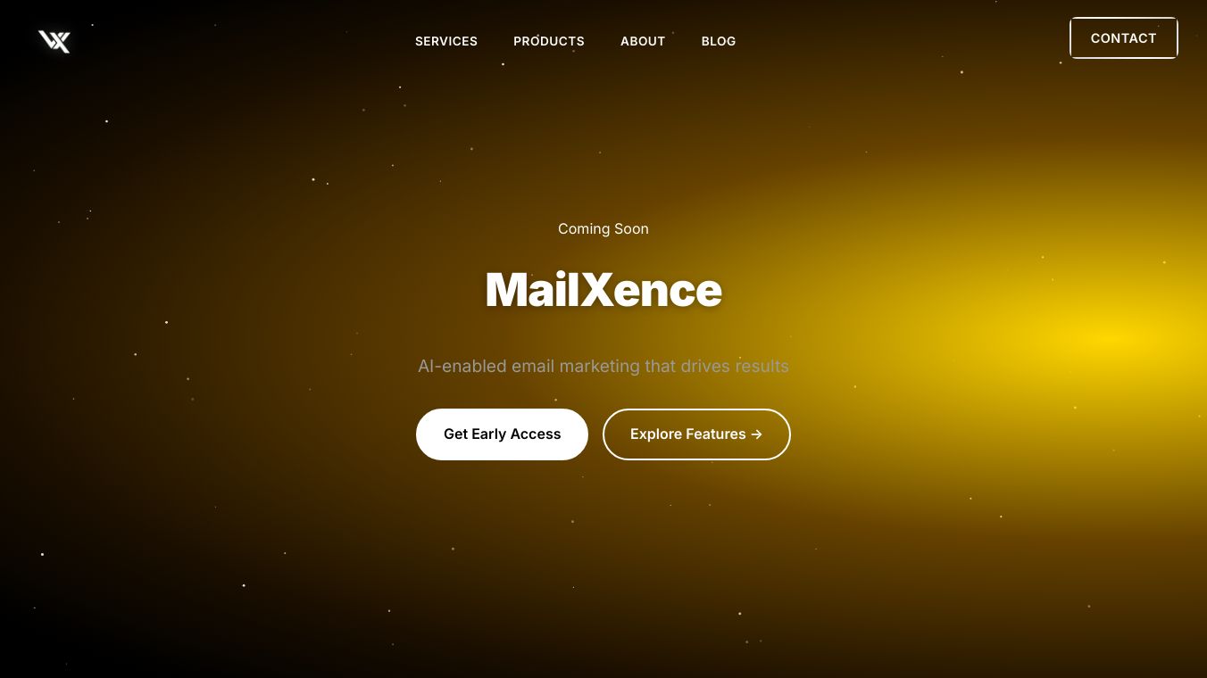 MailXence