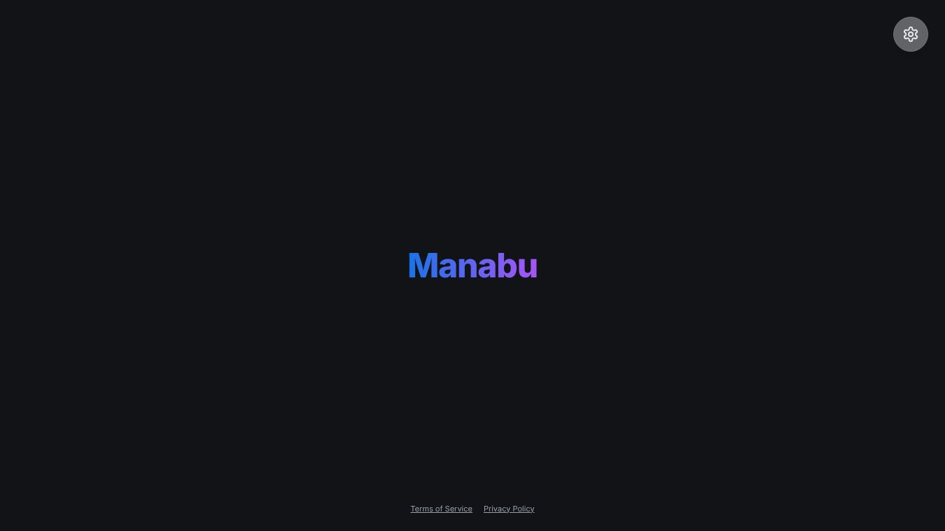 Manabu