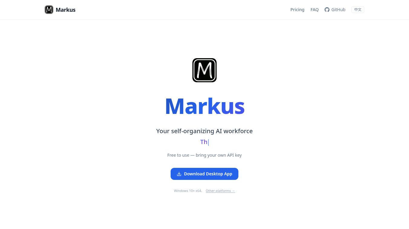 Markus