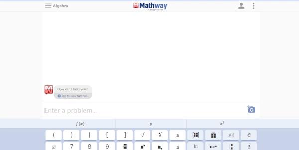 Mathway