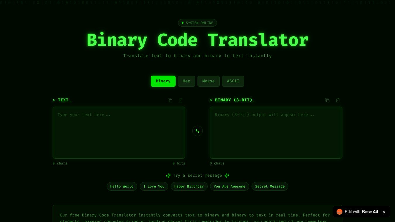 MatrixCipher