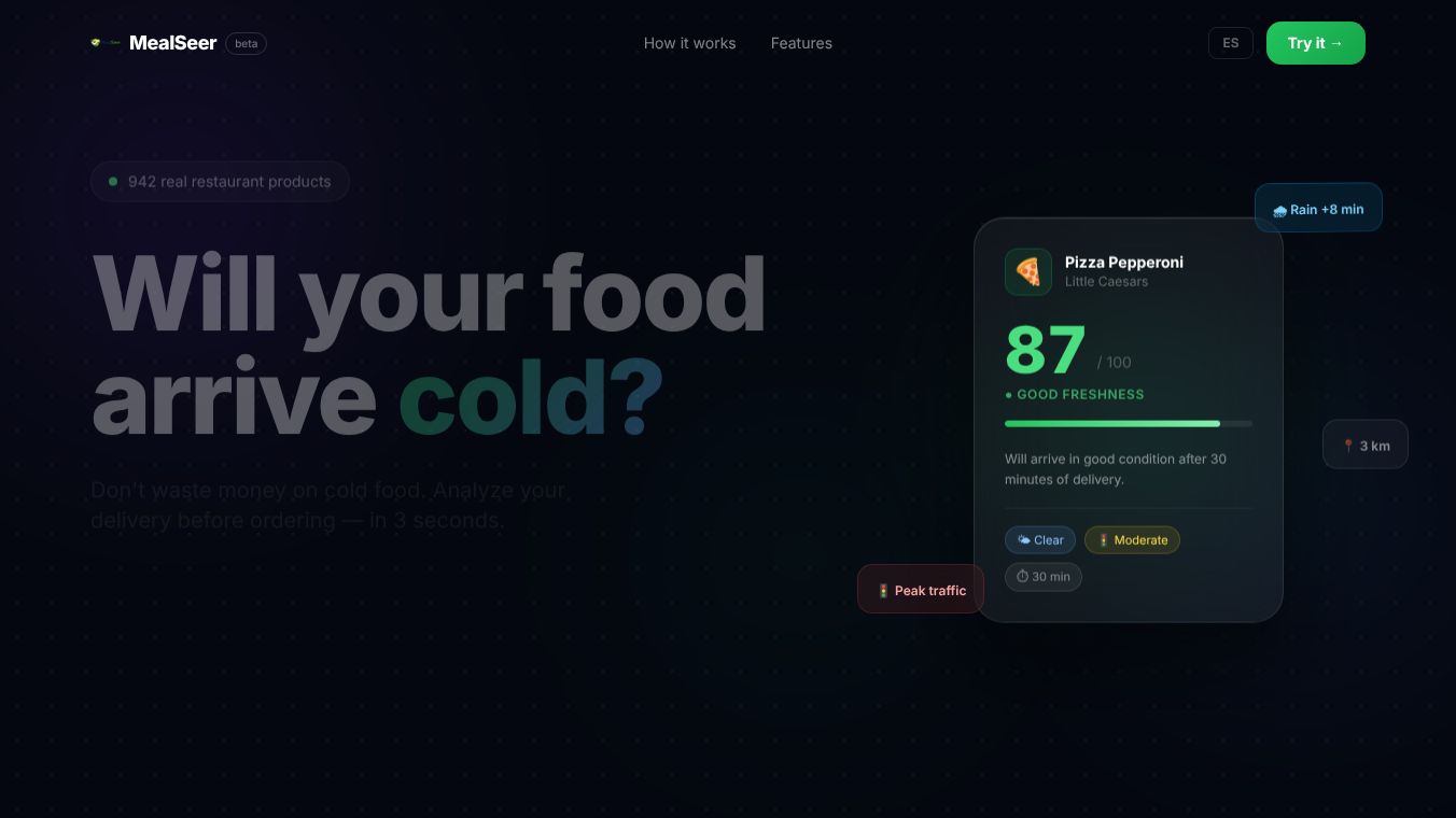 MealSeer