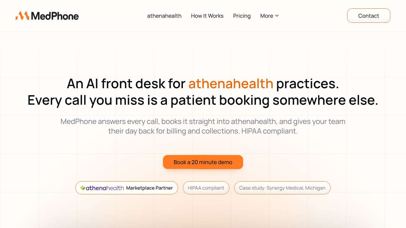 MedPhone