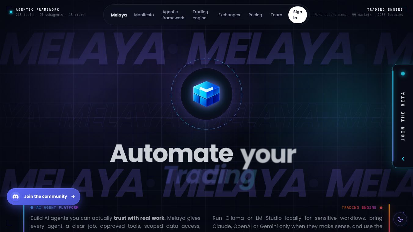 Melaya