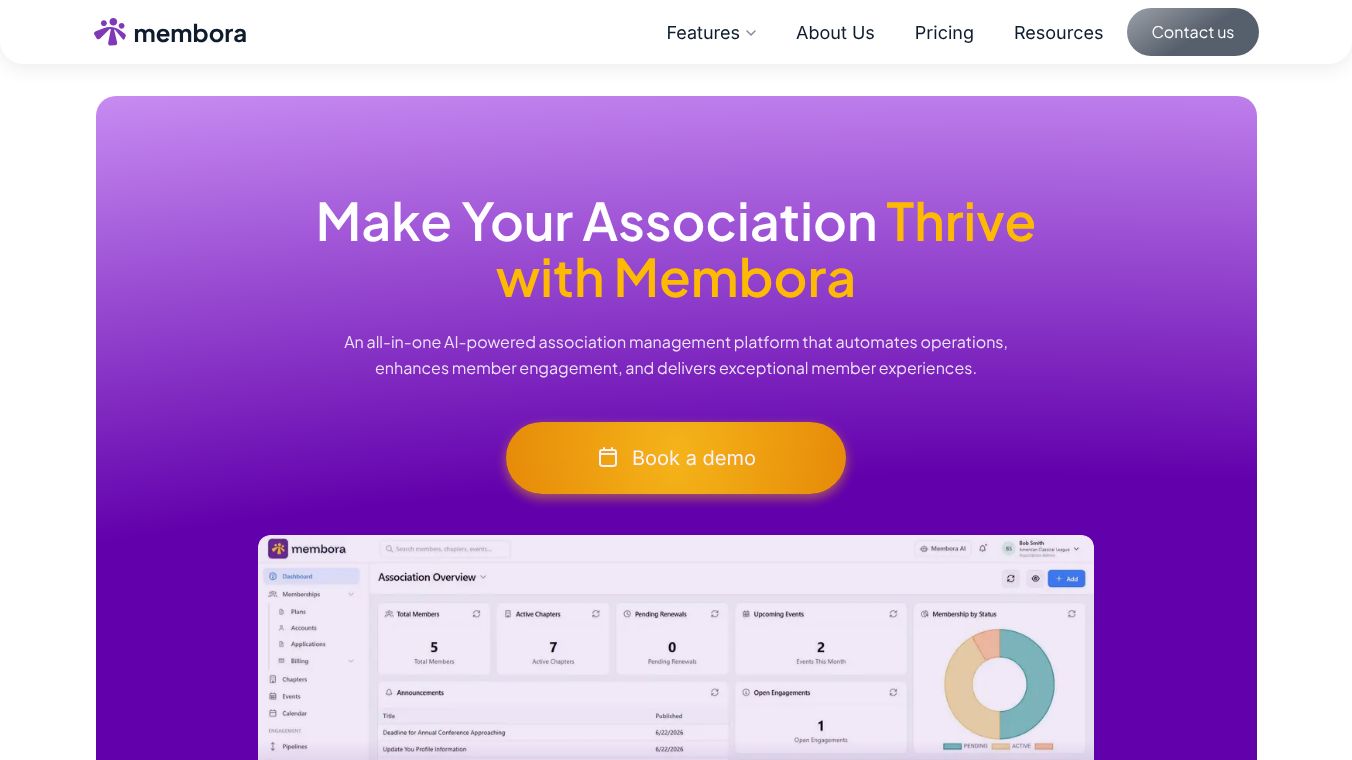 Membora