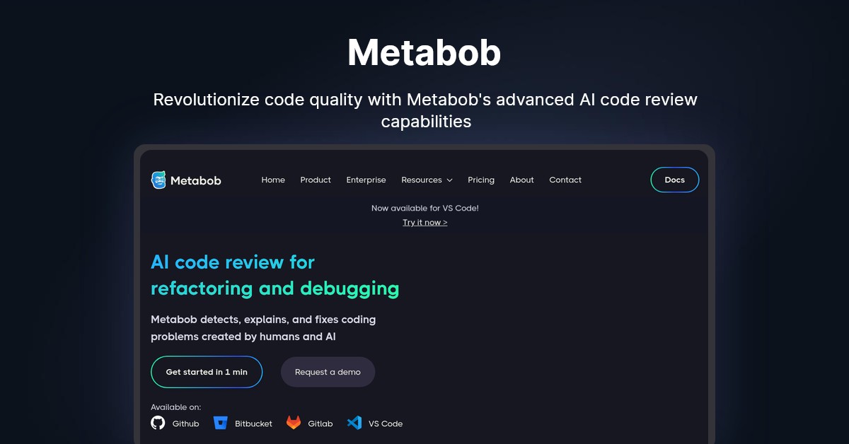 Metabob