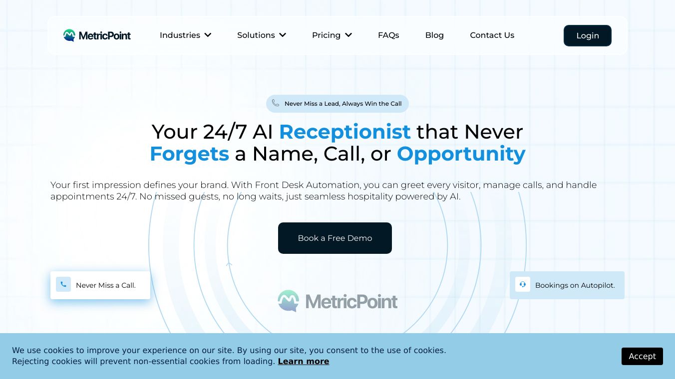 Metricpoint
