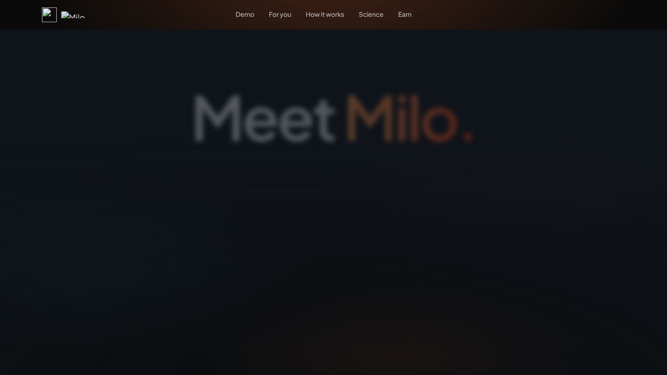 MILO