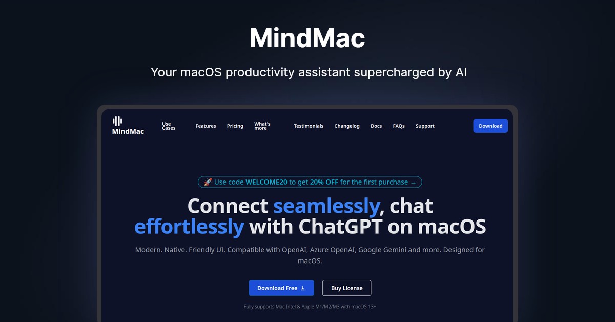 MindMac