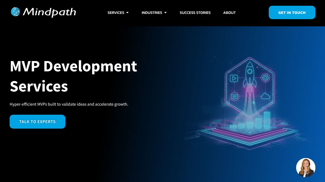 Mindpathtech