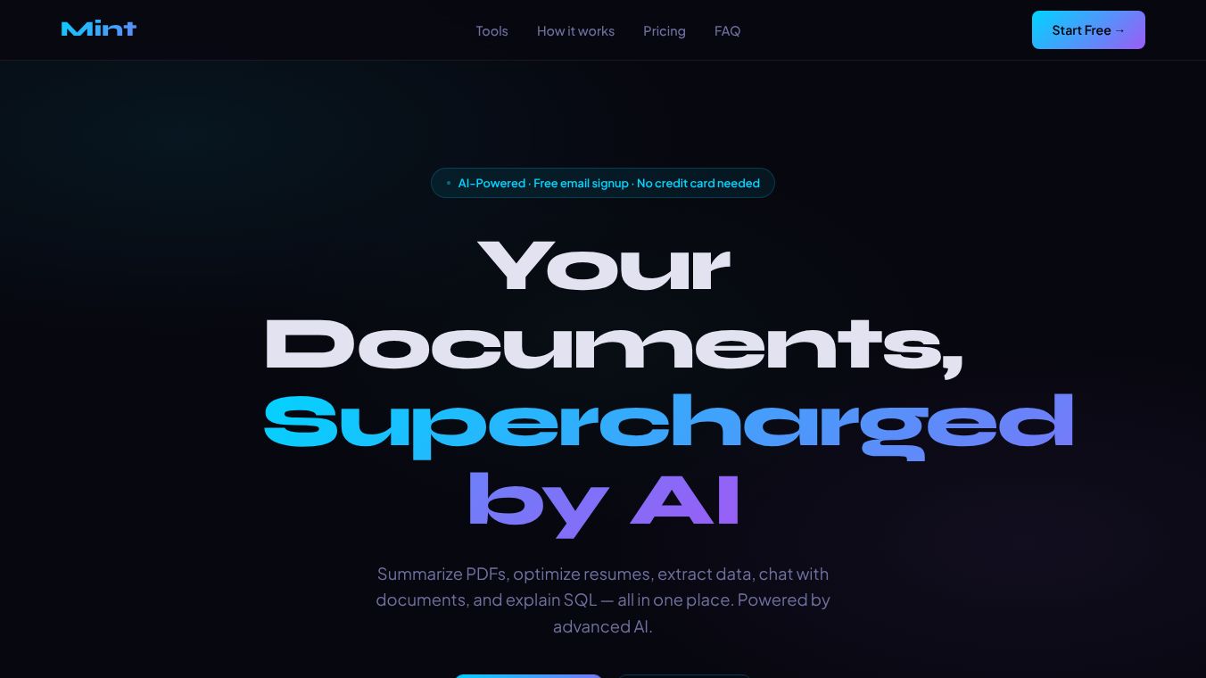 MintDocs
