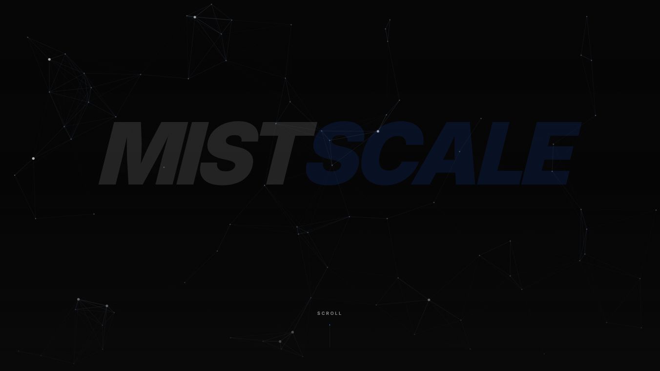 Mistscale
