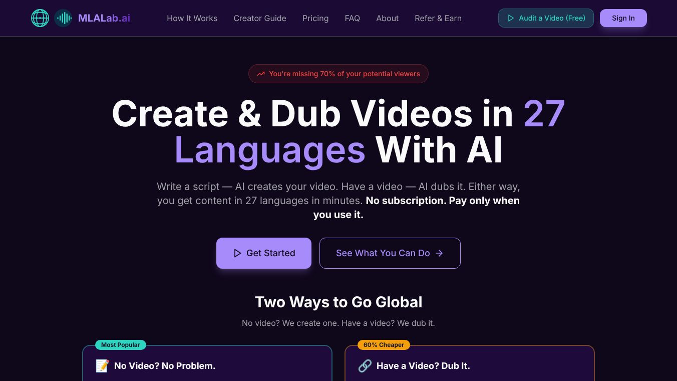 MLALab.ai