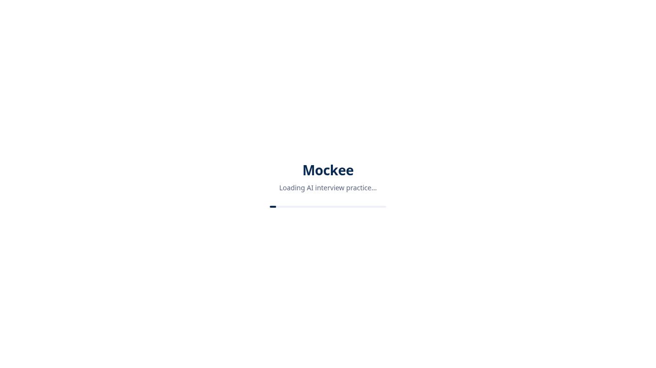 Mockee