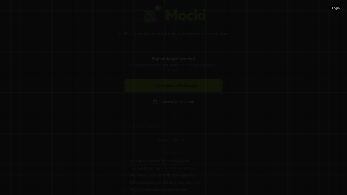 Mocki