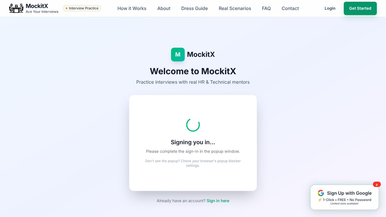 MockitX