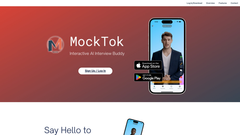 MockTok