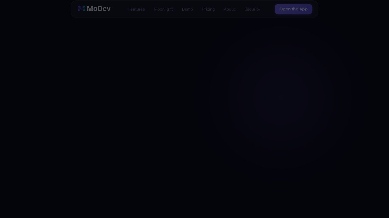 MoDev